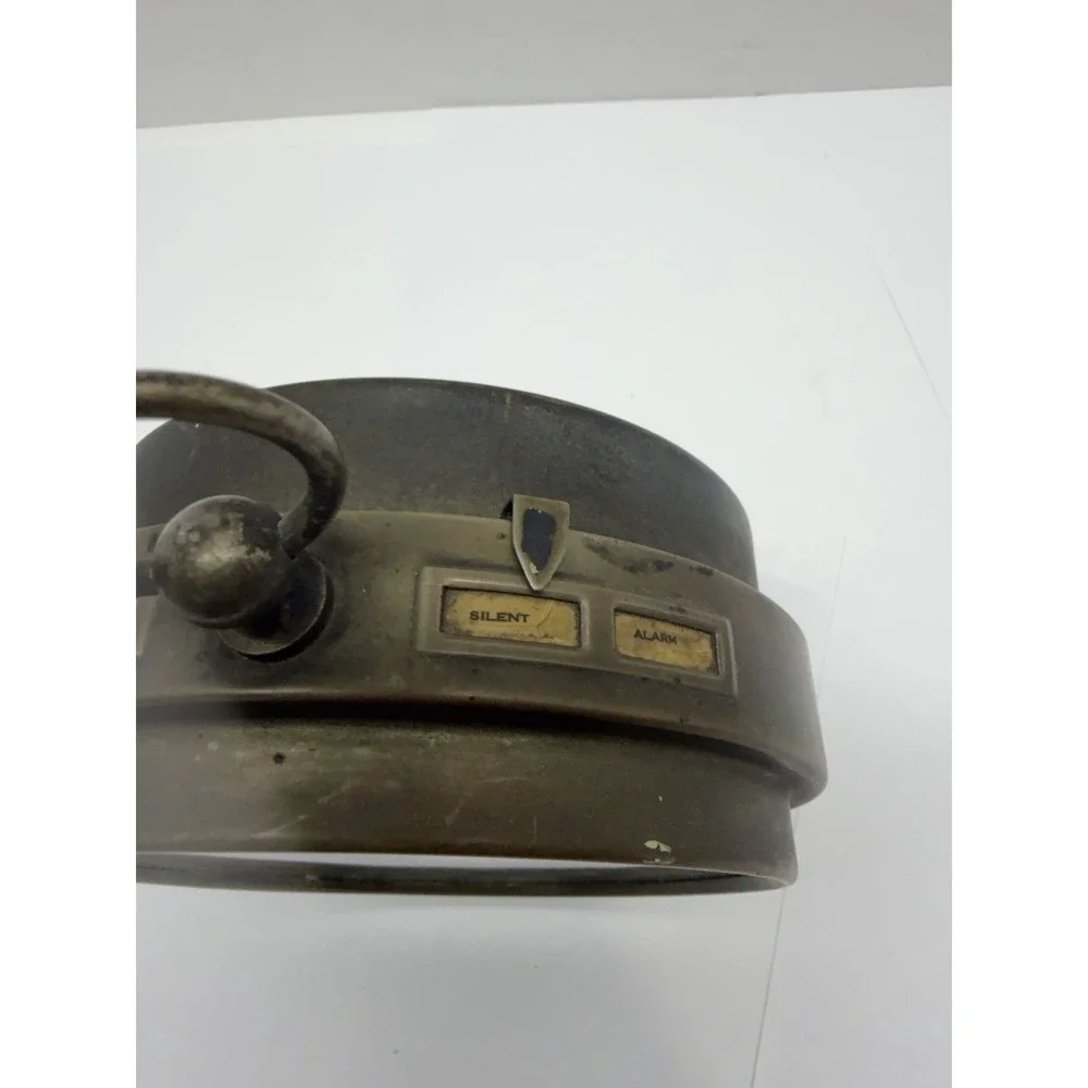 1918-1935 WESTCLOX BIG BEN 